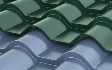 who should consider Selly Hill plastic roofs