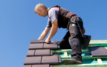 disadvantages of Selly Hill slate roofing